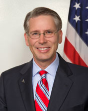 Richard Costigan, State Personnel Board CalPERS Representative