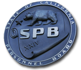 SPB Seal